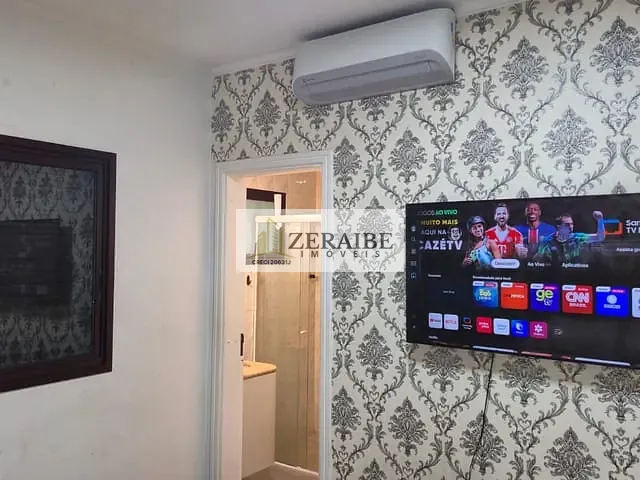 Apartamento 3 quartos e 4 banheiros, à venda, no bairro Vila Galvão em Guarulhos