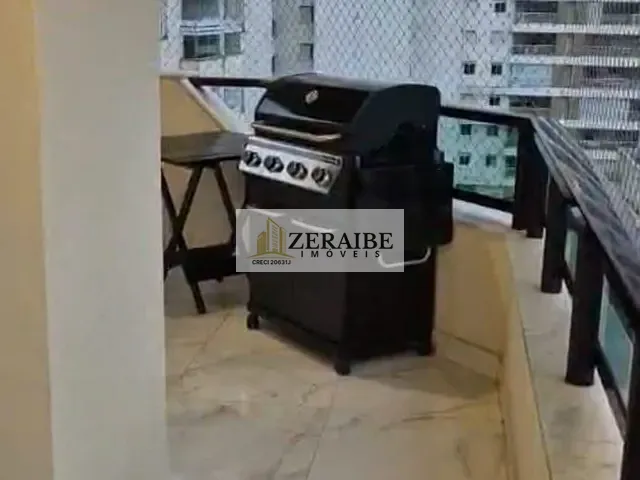 Apartamento 3 quartos e 4 banheiros, à venda, no bairro Vila Galvão em Guarulhos