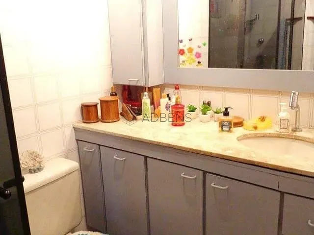 Apartamento 3 quartos e 2 banheiros, à venda, no bairro Freguesia do Ó em São Paulo