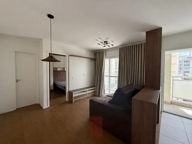 Apartamento 1 quarto e 1 banheiro, para alugar, no bairro Santana em São Paulo