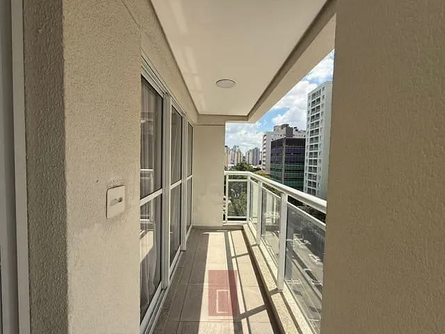 Apartamento 1 quarto e 1 banheiro, para alugar, no bairro Santana em São Paulo