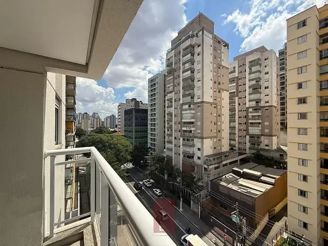 Apartamento 1 quarto e 1 banheiro, para alugar, no bairro Santana em São Paulo