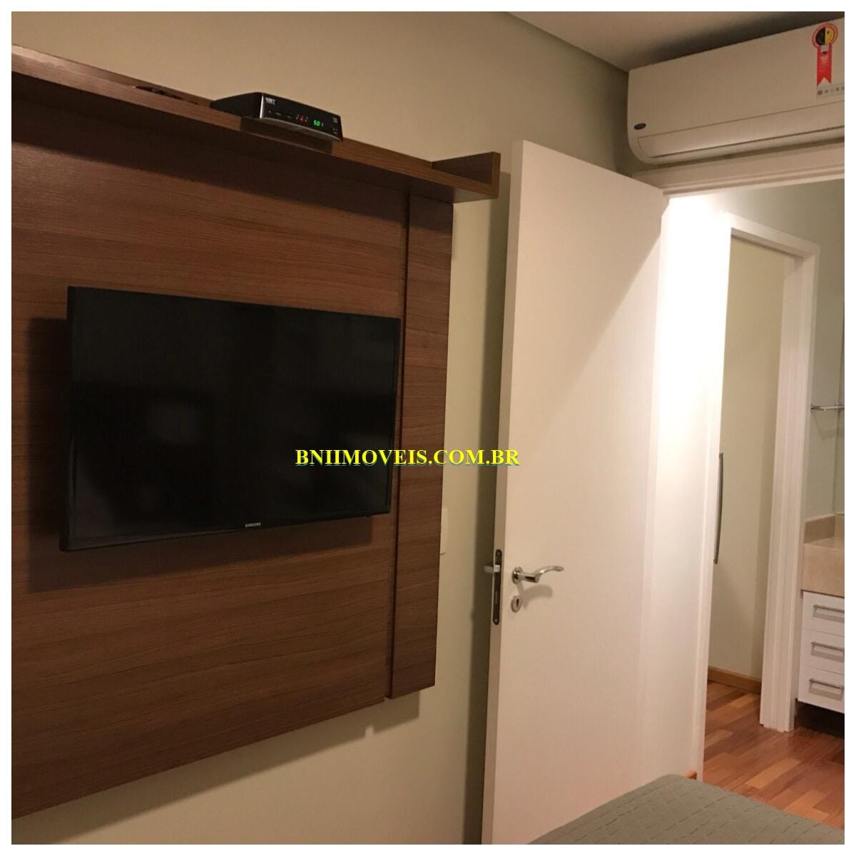 Apartamento, 1 quarto, 45 m² - Foto 7