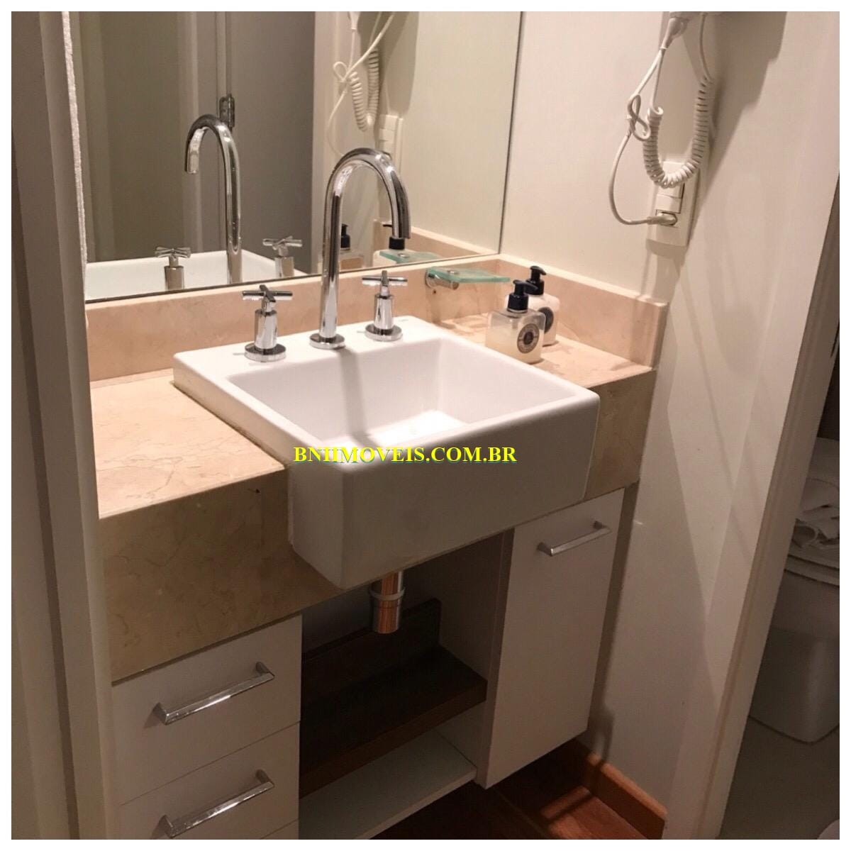 Apartamento, 1 quarto, 45 m² - Foto 9