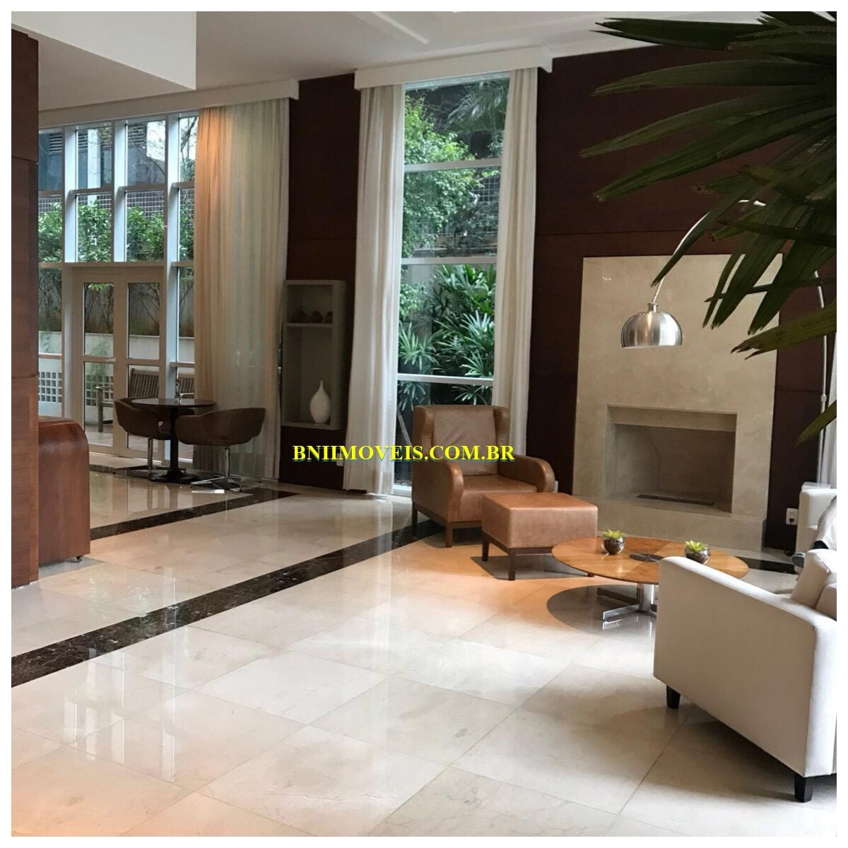 Apartamento, 1 quarto, 45 m² - Foto 10