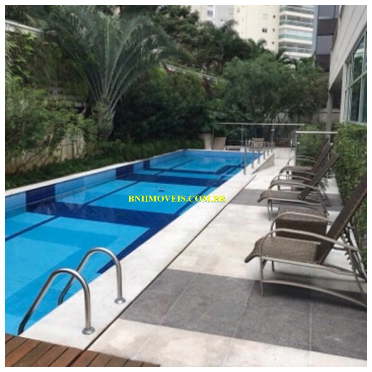 Apartamento, 1 quarto, 45 m² - Foto 4
