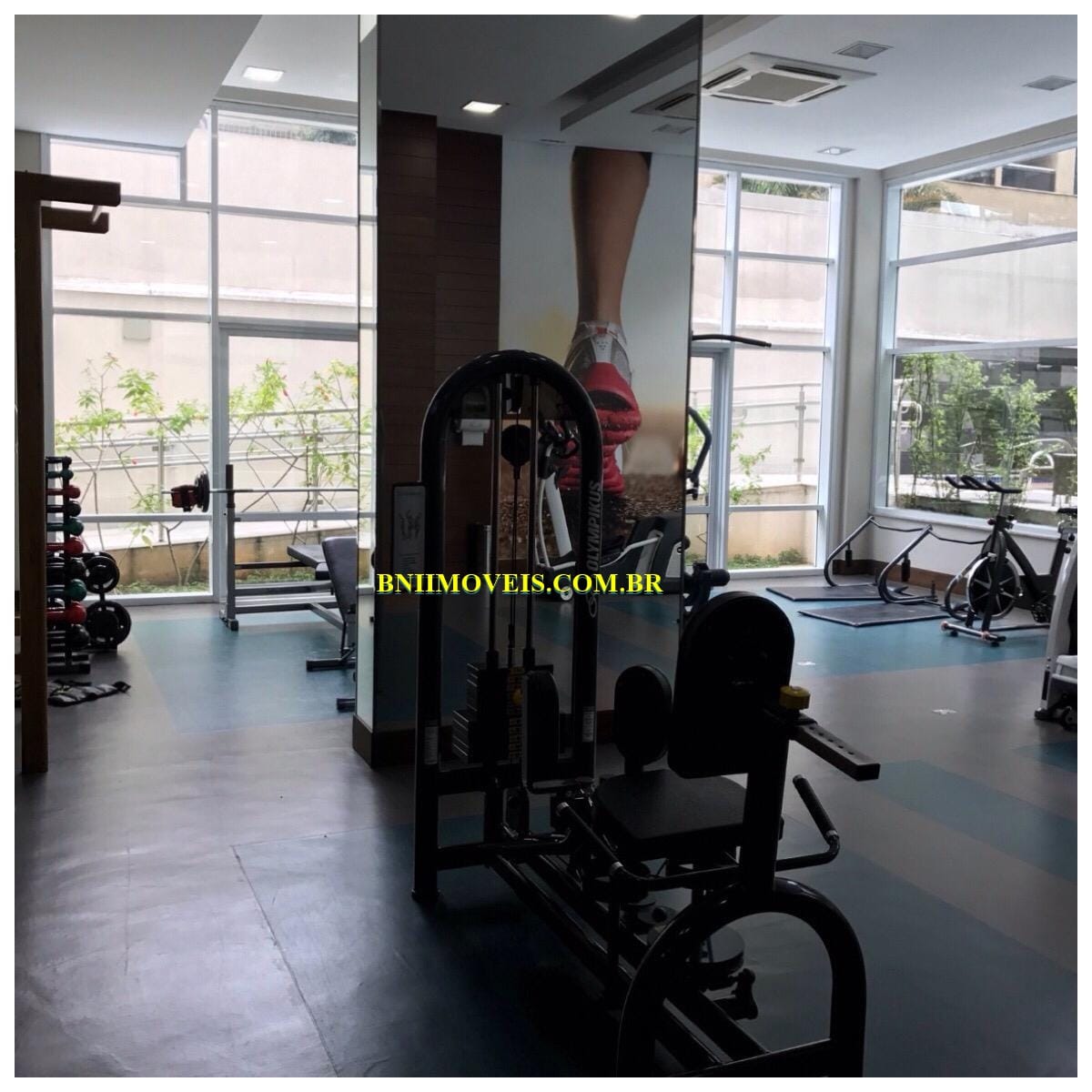 Apartamento, 1 quarto, 45 m² - Foto 13