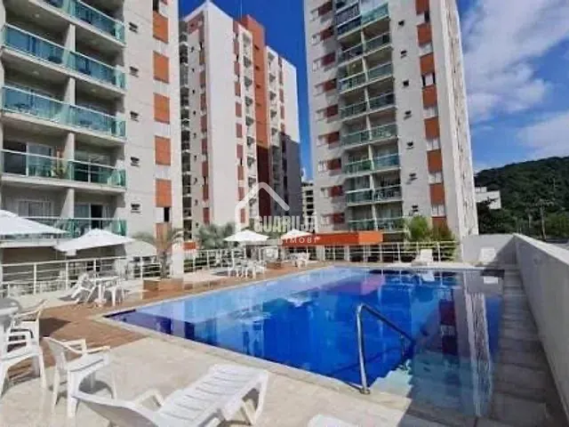 Apartamento 2 quartos e 2 banheiros, à venda, no bairro Enseada em Guarujá
