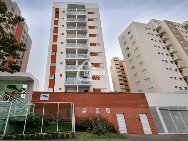 Apartamento 2 quartos e 2 banheiros, à venda, no bairro Enseada em Guarujá