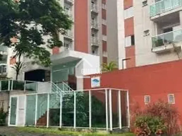 Apartamento 2 quartos e 2 banheiros, à venda, no bairro Enseada em Guarujá