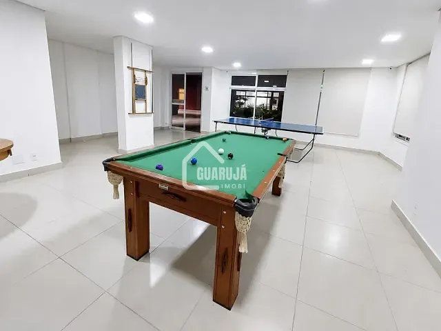 Apartamento 2 quartos e 2 banheiros, à venda, no bairro Enseada em Guarujá