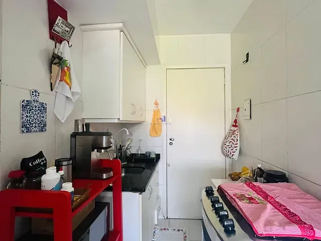 Apartamento com 70m² 1 quarto e 1 banheiro, à venda, no bairro Asa Norte em Brasília