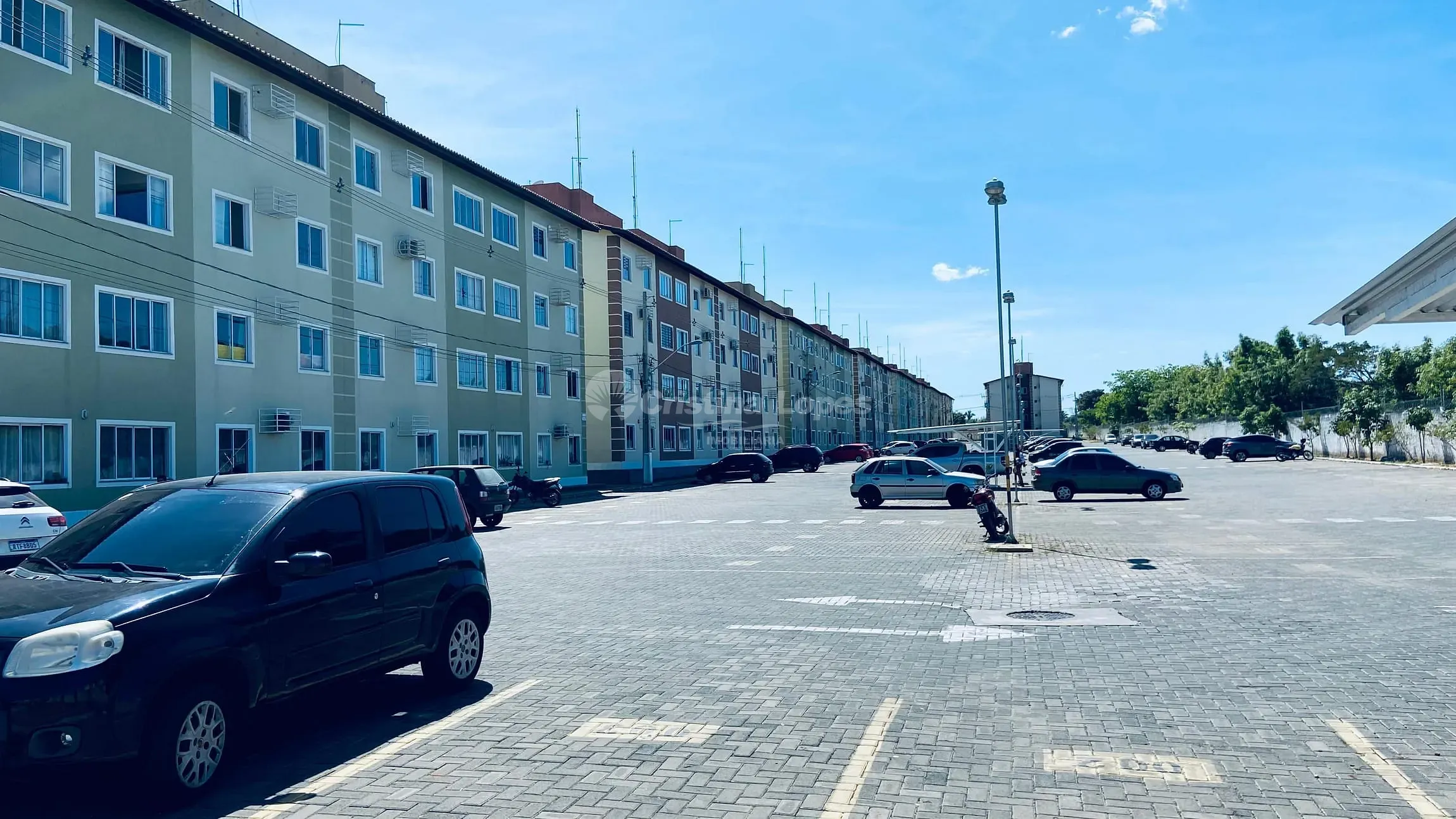 Apartamento, 2 quartos, 48 m² - Foto 7