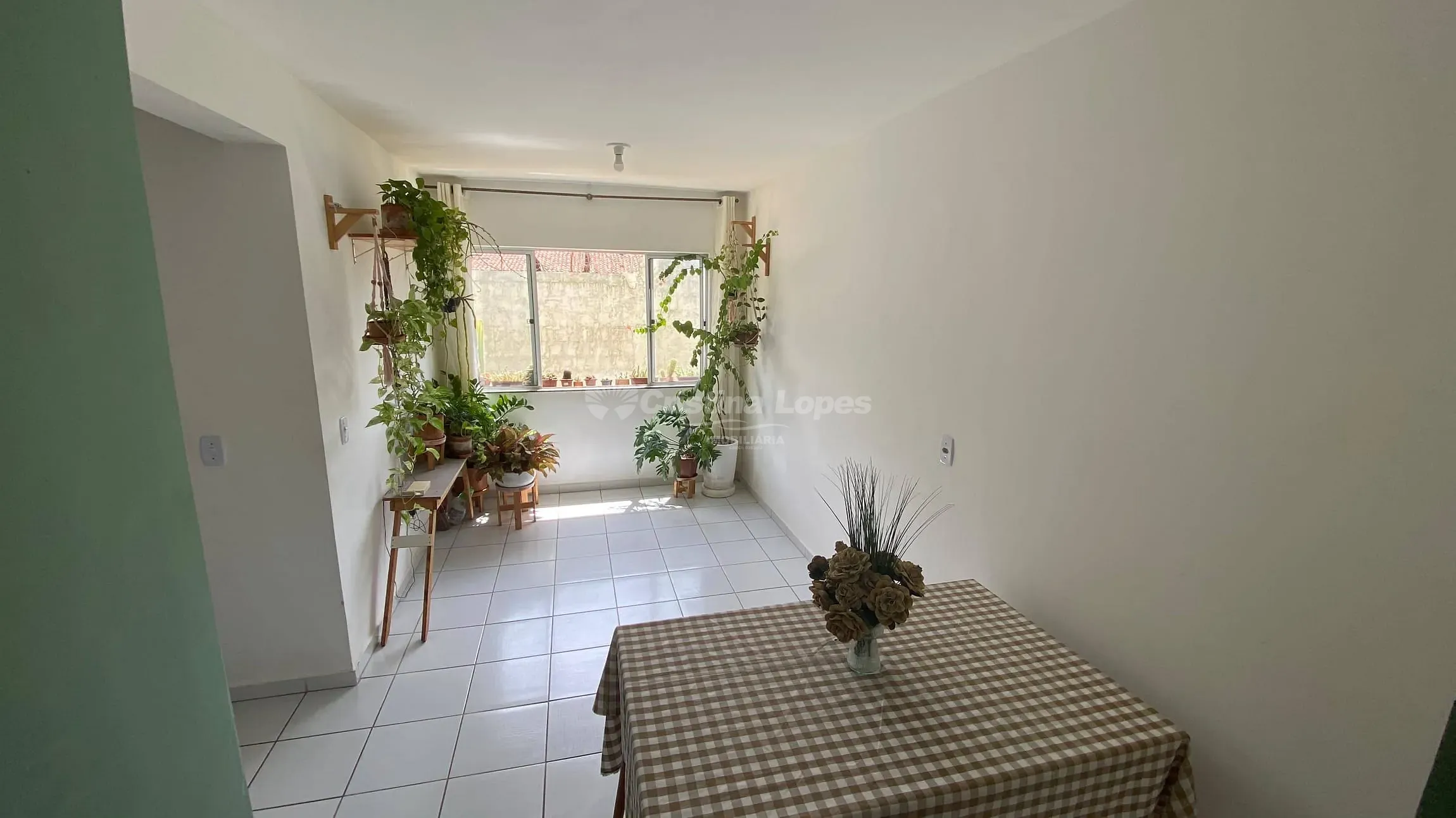 Apartamento, 2 quartos, 48 m² - Foto 2