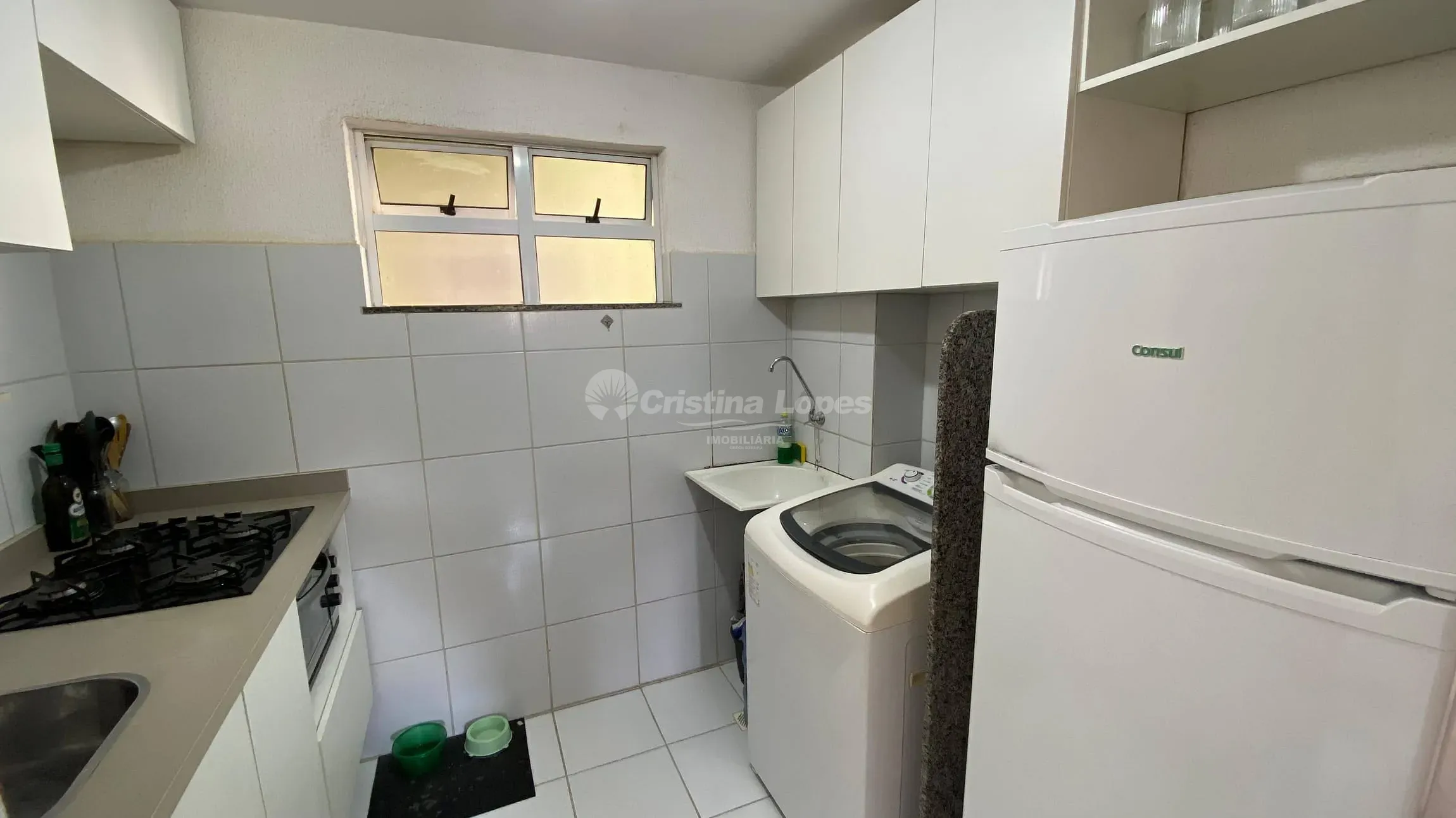 Apartamento, 2 quartos, 48 m² - Foto 4