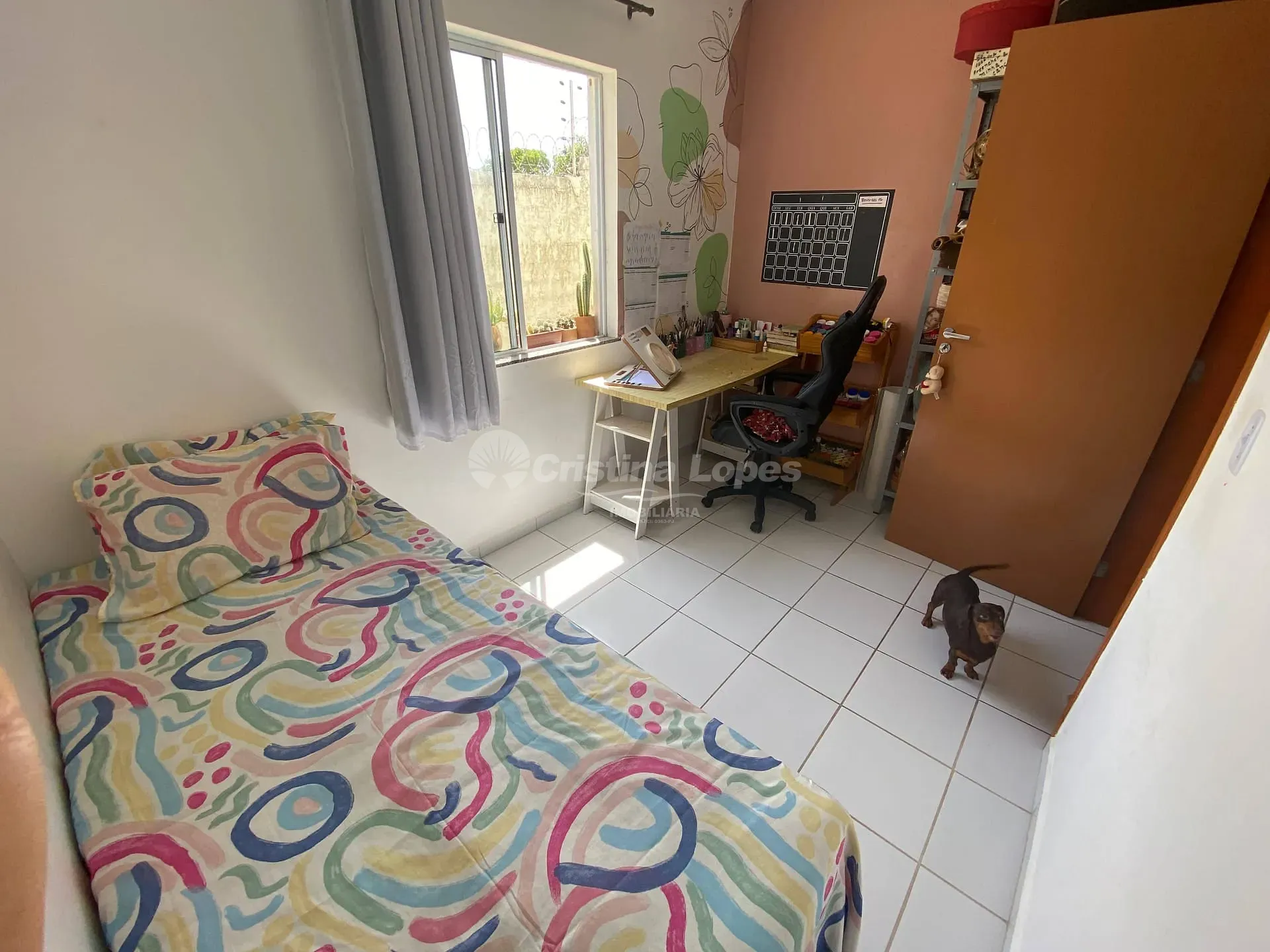 Apartamento, 2 quartos, 48 m² - Foto 9