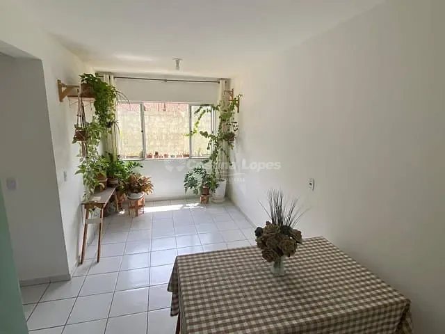 Apartamento com 56m² 2 quartos e 1 banheiro, à venda, no bairro Santa Maria em Teresina