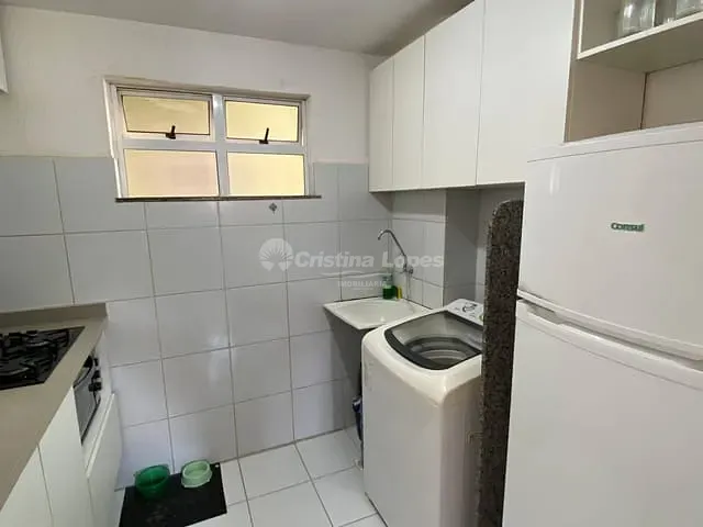 Apartamento com 56m² 2 quartos e 1 banheiro, à venda, no bairro Santa Maria em Teresina