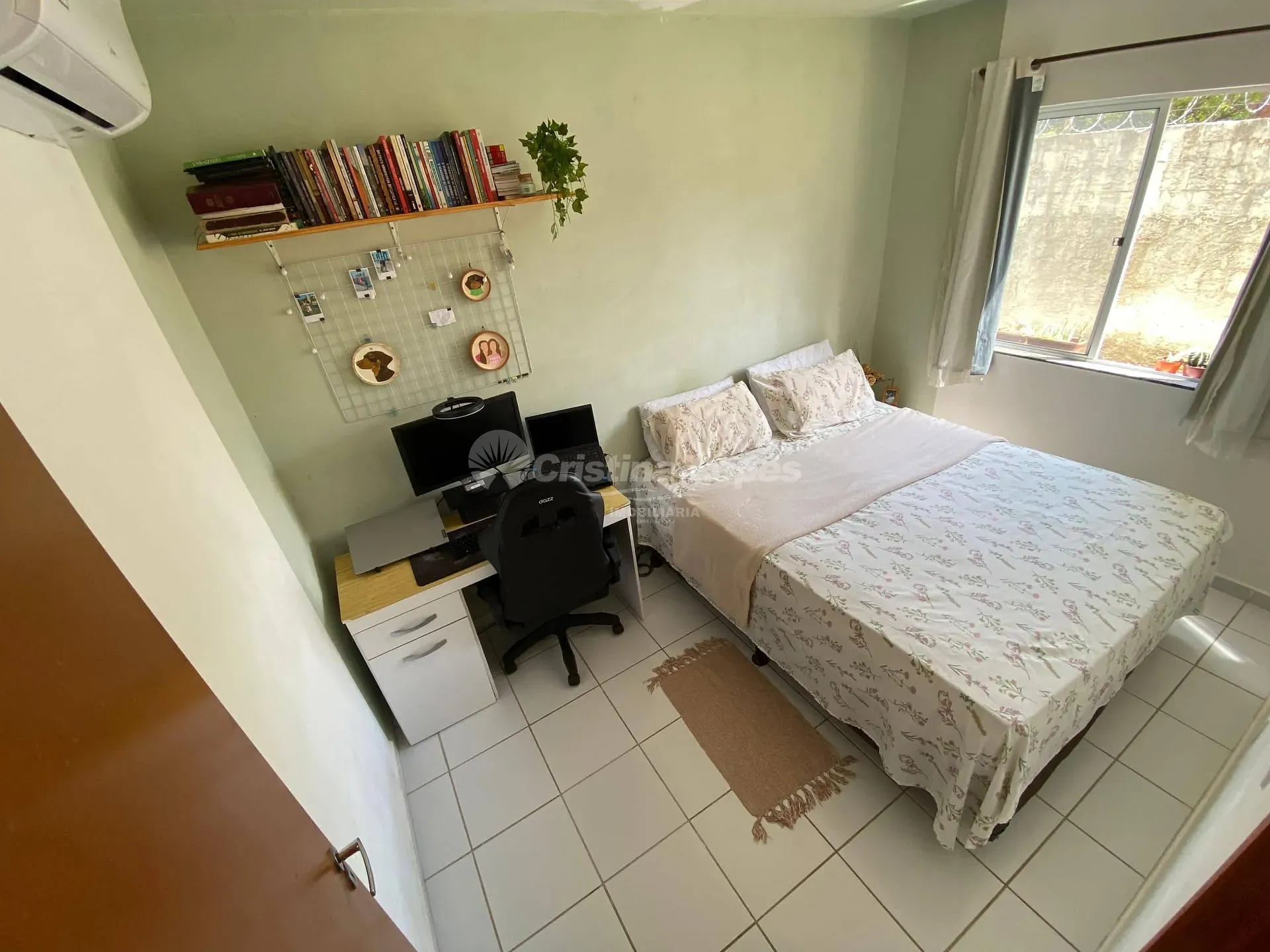 Apartamento, 2 quartos, 48 m² - Foto 10