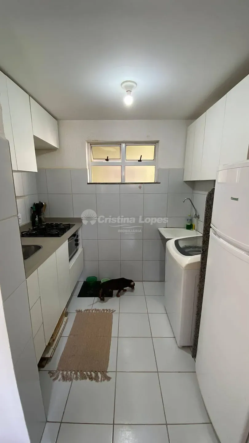 Apartamento, 2 quartos, 48 m² - Foto 6
