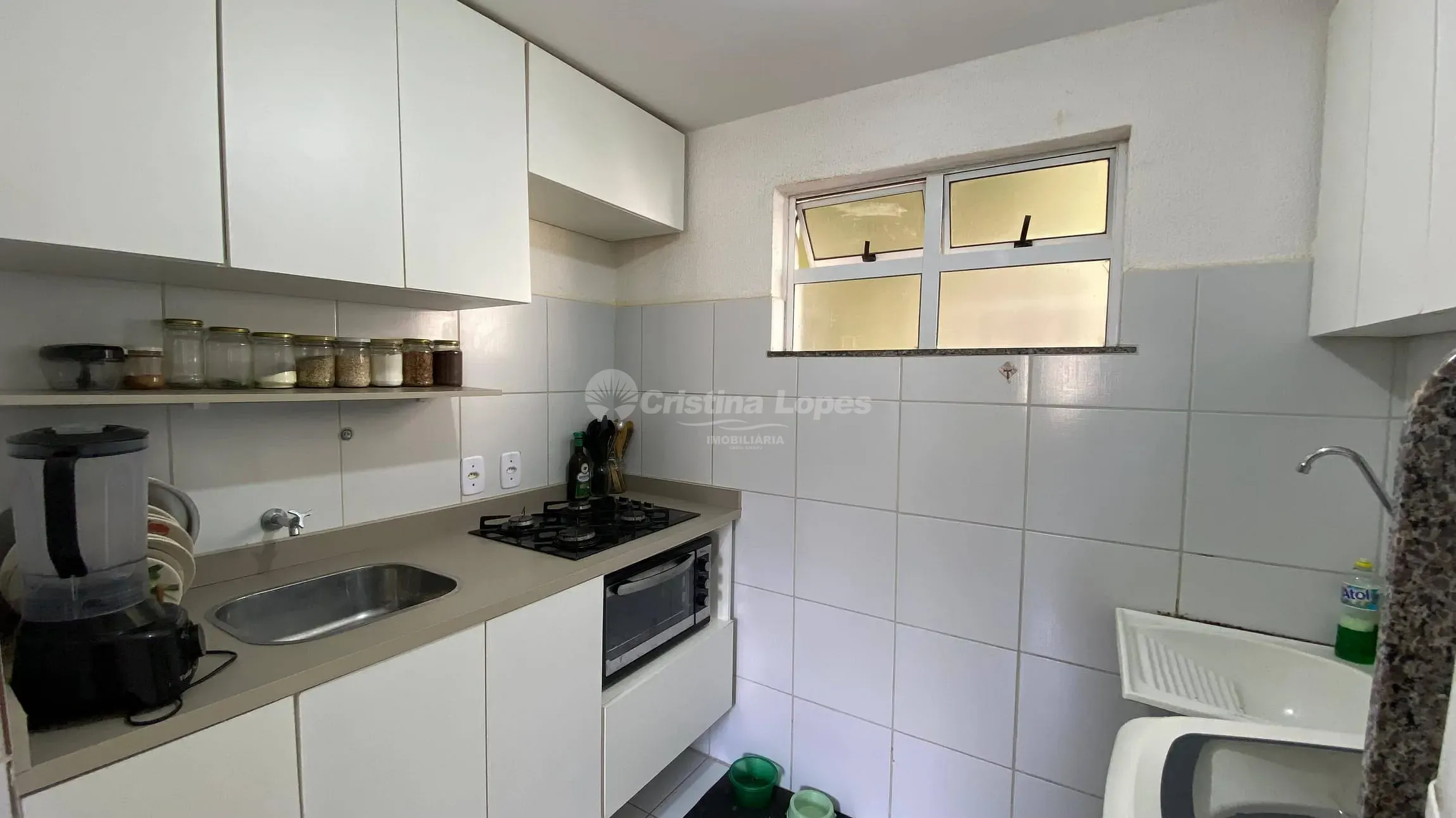 Apartamento, 2 quartos, 48 m² - Foto 5