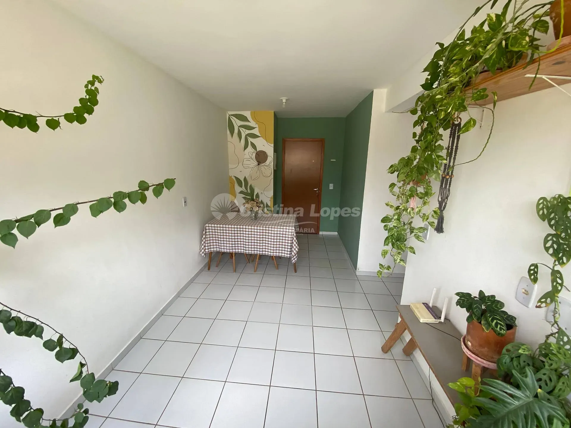 Apartamento, 2 quartos, 48 m² - Foto 1
