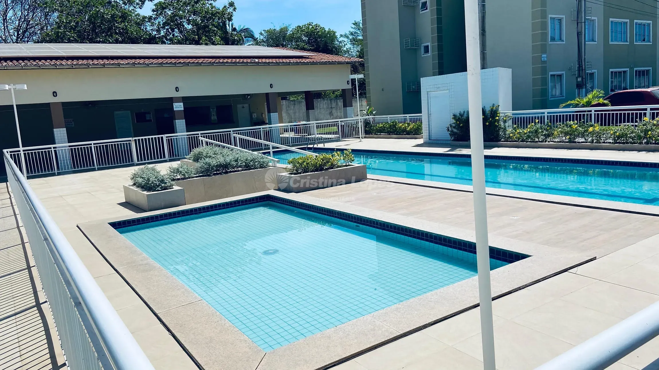 Apartamento, 2 quartos, 48 m² - Foto 12