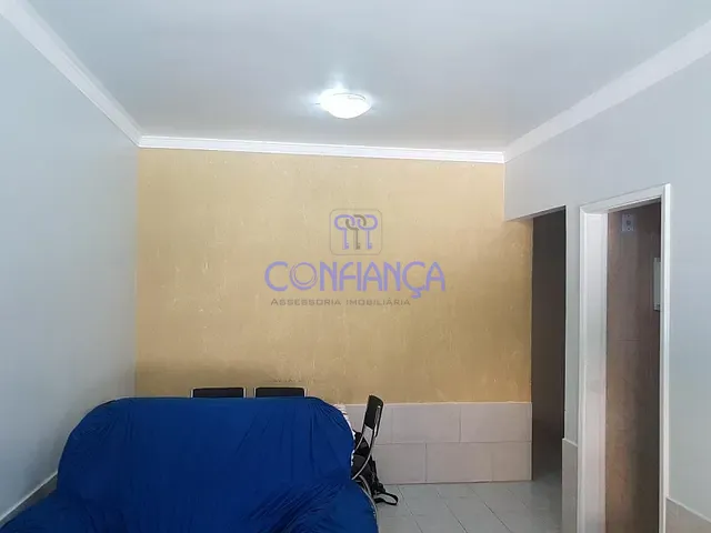 Apartamento com 59m² 2 quartos e 1 banheiro, à venda, no bairro Campo Grande em Rio de Janeiro