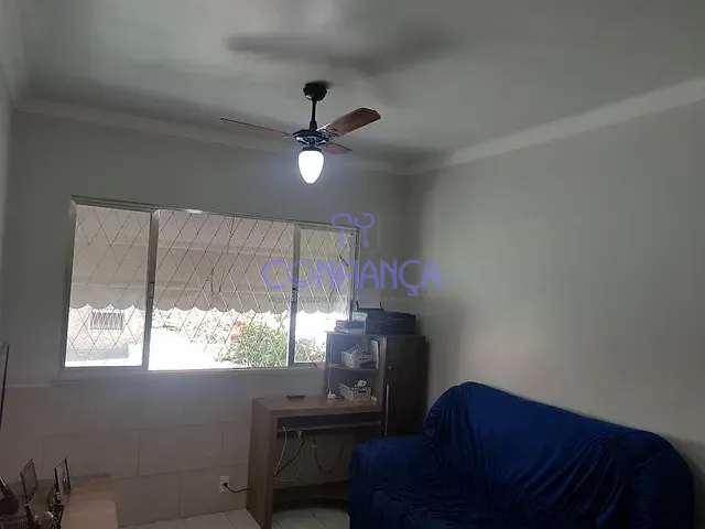 Apartamento com 59m² 2 quartos e 1 banheiro, à venda, no bairro Campo Grande em Rio de Janeiro