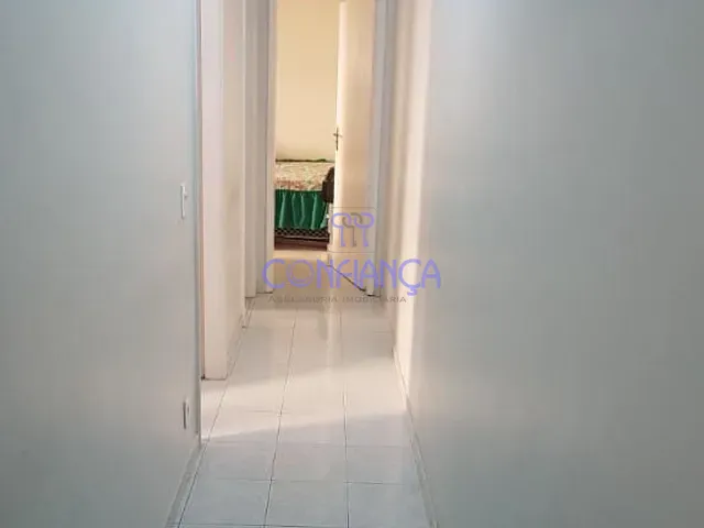 Apartamento com 59m² 2 quartos e 1 banheiro, à venda, no bairro Campo Grande em Rio de Janeiro