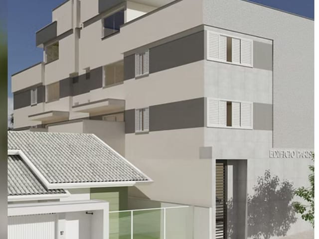 Foto do Apartamento - Apartamento padrão à Venda, Santa Inês, Belo Horizonte, MG | Confiança Imóveis Bh