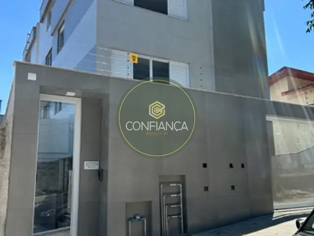 Apartamento com 100m² 3 quartos e 2 banheiros, à venda, no bairro Santa Inês em Belo Horizonte