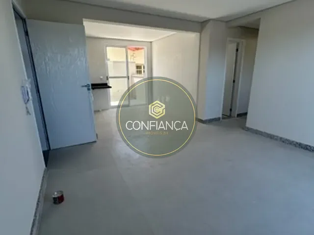 Apartamento com 100m² 3 quartos e 2 banheiros, à venda, no bairro Santa Inês em Belo Horizonte