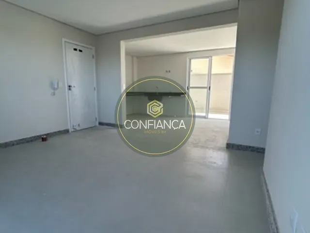 Apartamento com 100m² 3 quartos e 2 banheiros, à venda, no bairro Santa Inês em Belo Horizonte