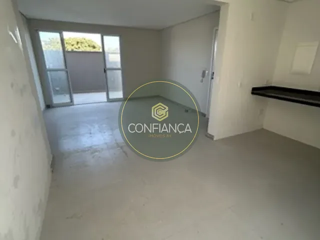 Apartamento com 100m² 3 quartos e 2 banheiros, à venda, no bairro Santa Inês em Belo Horizonte