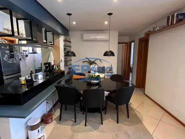 Apartamento 3 quartos e 2 banheiros, à venda, no bairro Itaigara em Salvador