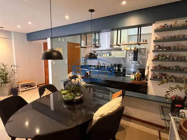 Apartamento 3 quartos e 2 banheiros, à venda, no bairro Itaigara em Salvador