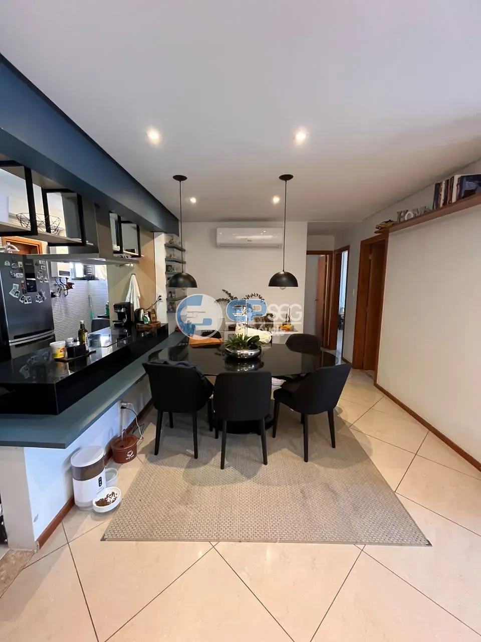 Apartamento, 3 quartos, 100 m² - Foto 3