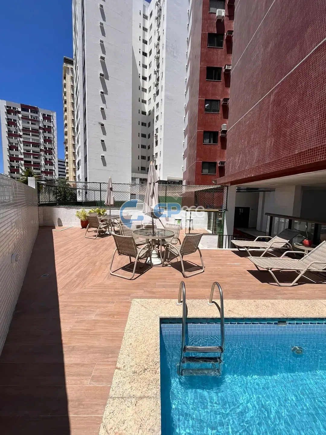 Apartamento, 3 quartos, 100 m² - Foto 26