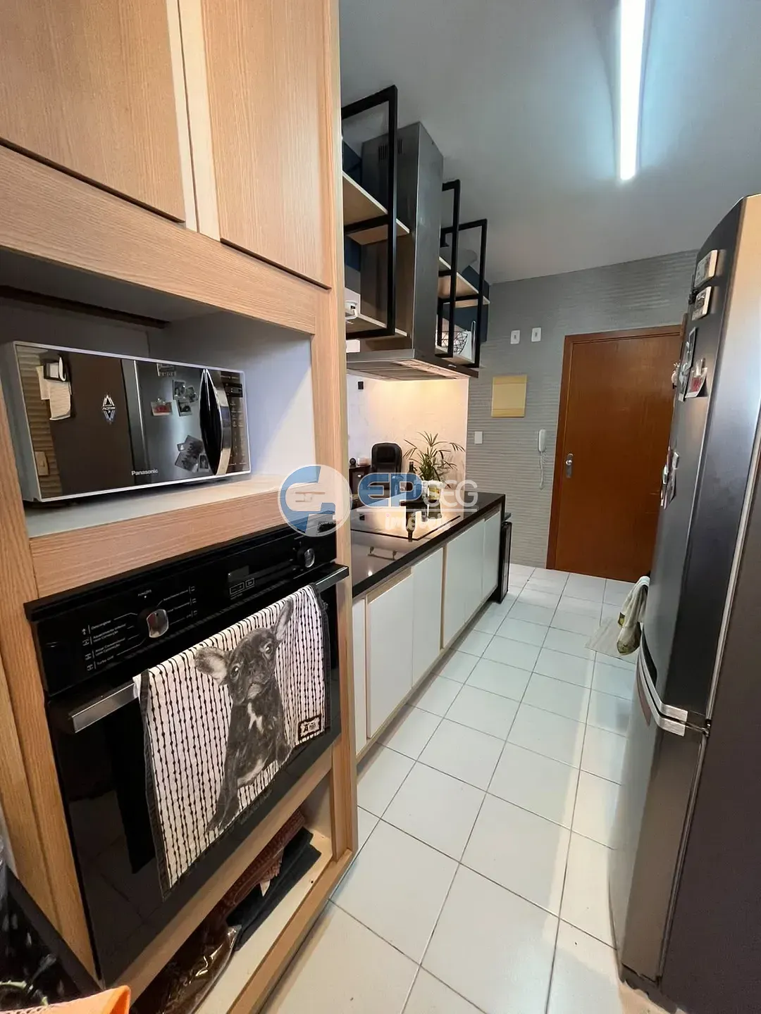 Apartamento, 3 quartos, 100 m² - Foto 7