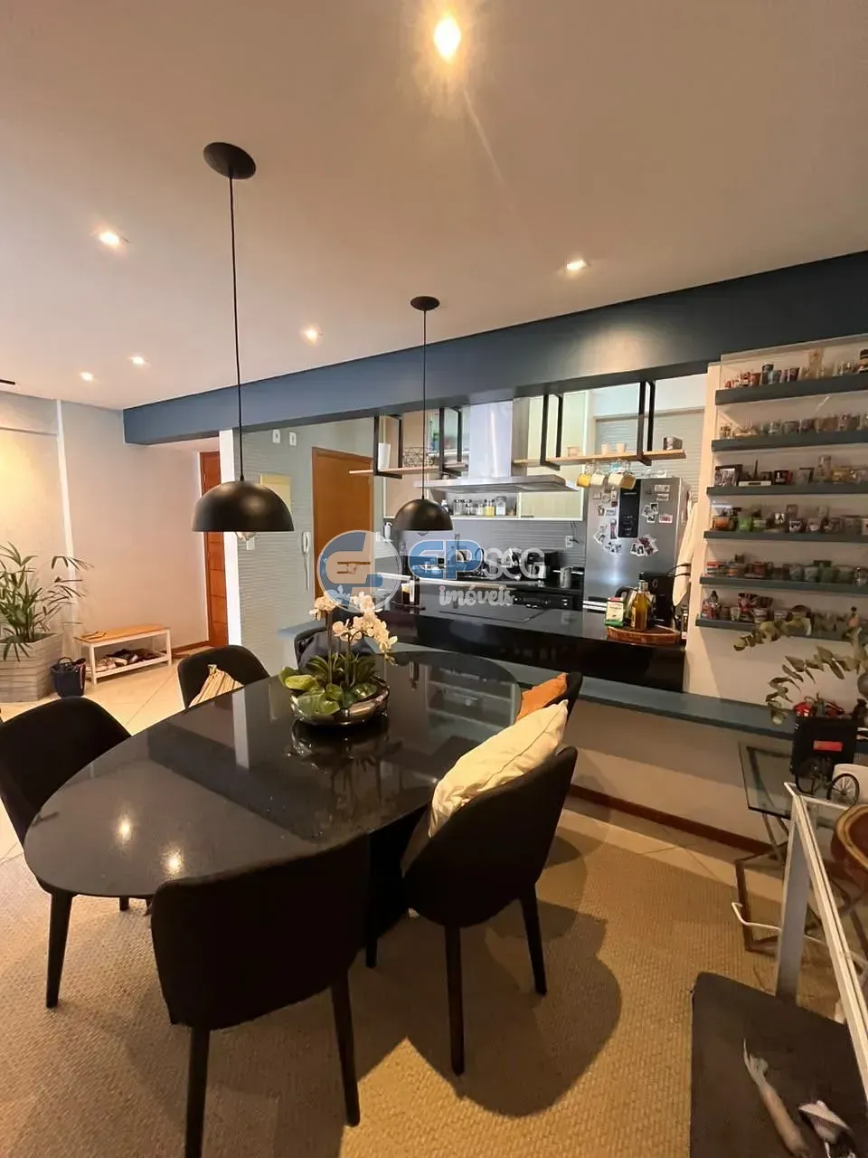 Apartamento, 3 quartos, 100 m² - Foto 5