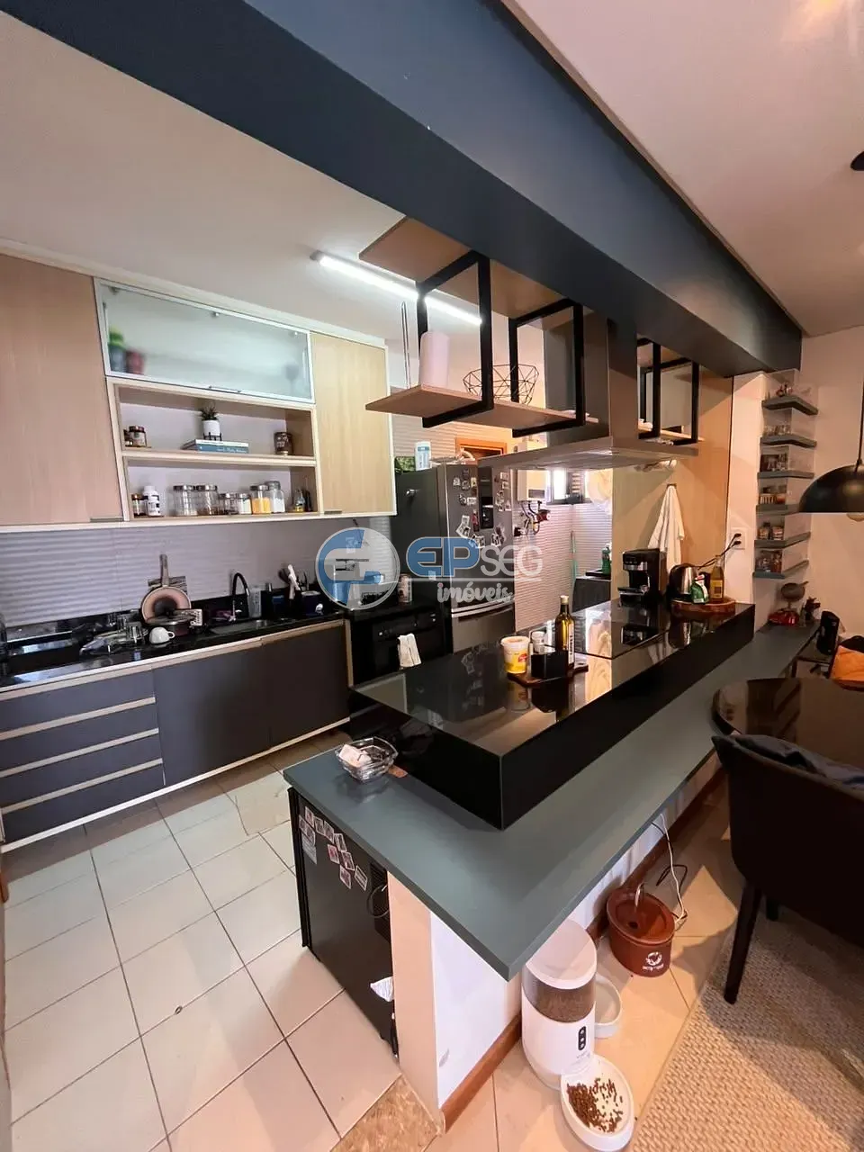 Apartamento, 3 quartos, 100 m² - Foto 6