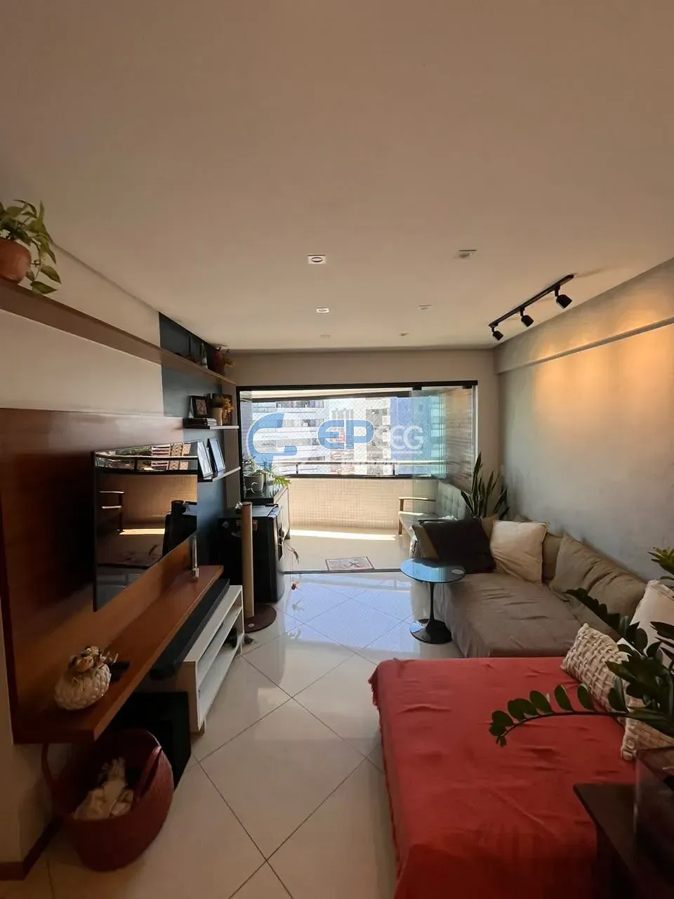 Apartamento, 3 quartos, 100 m² - Foto 10