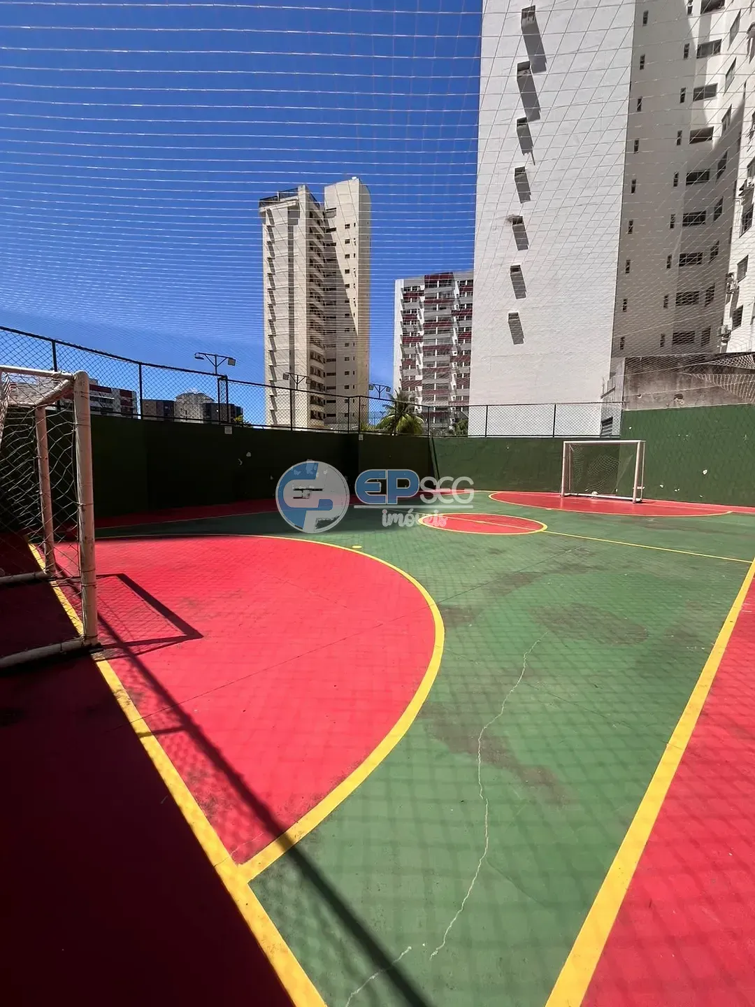 Apartamento, 3 quartos, 100 m² - Foto 21