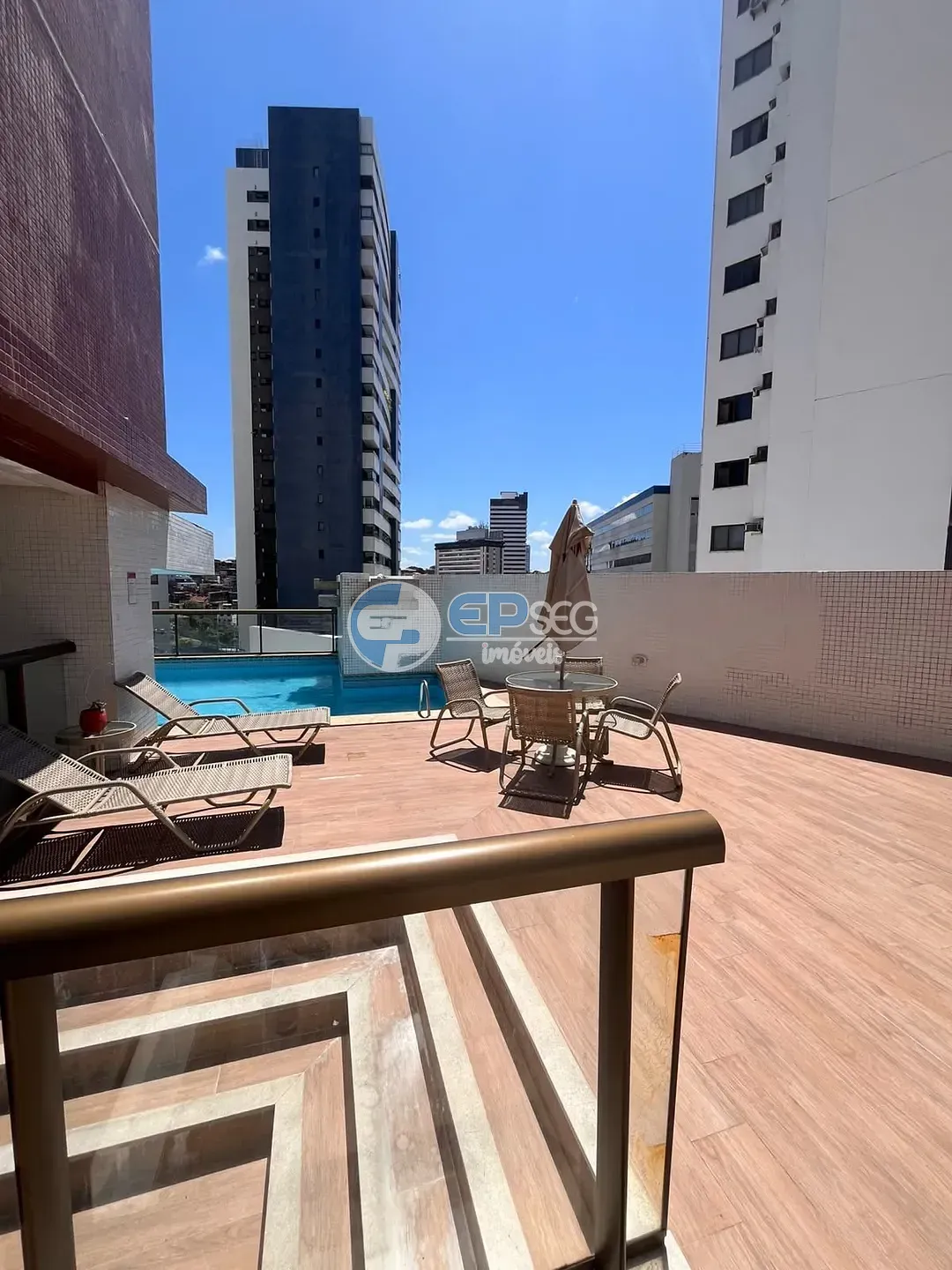 Apartamento, 3 quartos, 100 m² - Foto 19