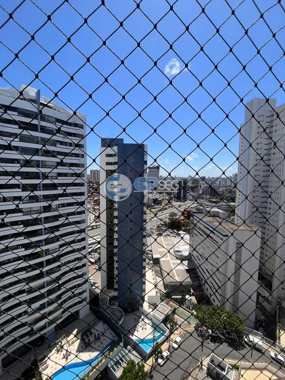 Apartamento, 3 quartos, 100 m² - Foto 17