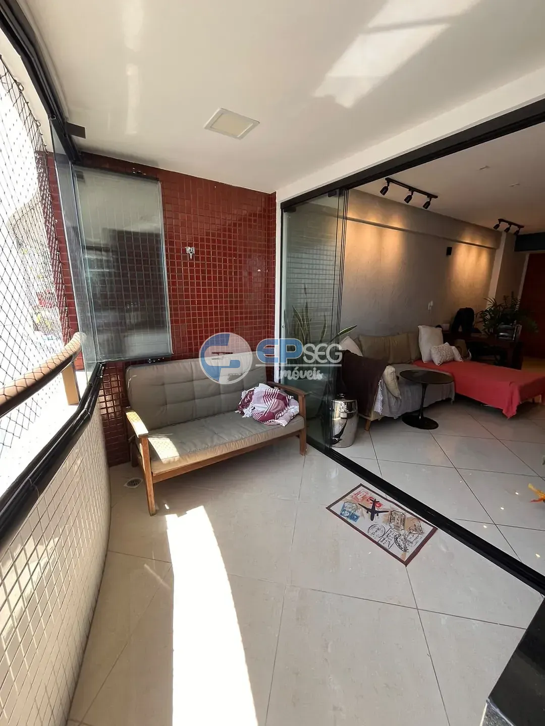 Apartamento, 3 quartos, 100 m² - Foto 11