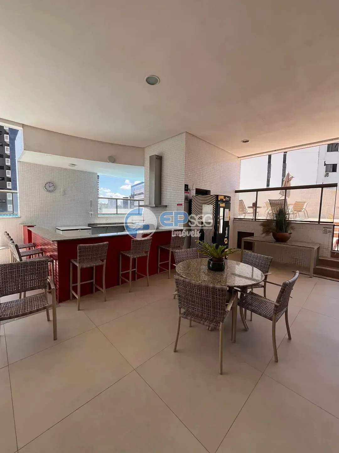 Apartamento, 3 quartos, 100 m² - Foto 23