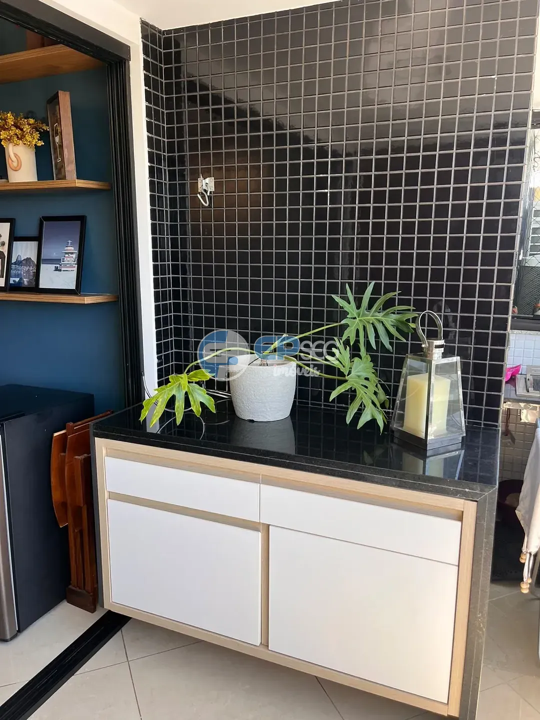 Apartamento, 3 quartos, 100 m² - Foto 12