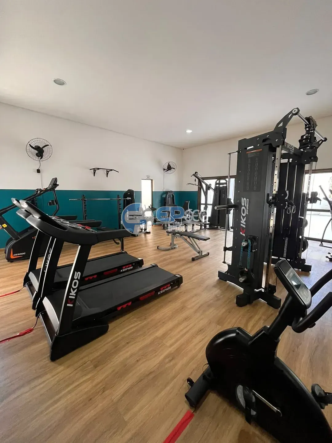 Apartamento, 3 quartos, 100 m² - Foto 20